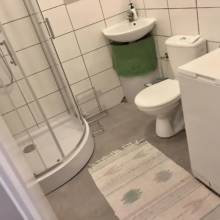 Ciche Pokoje W Domu Przy Parku Krajobrazowym