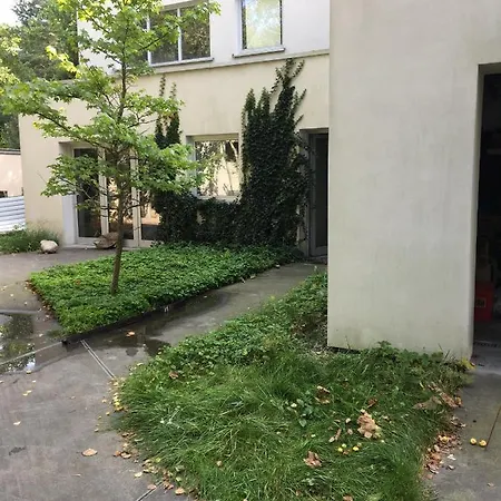 Homestay Ciche Pokoje W Domu Przy Parku Krajobrazowym