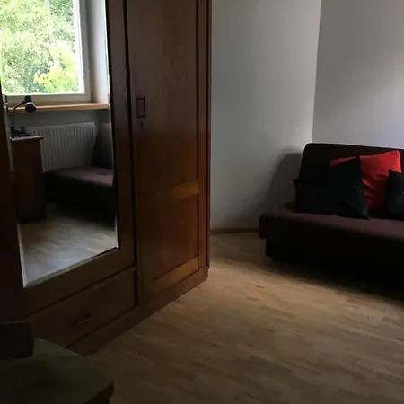 Ciche Pokoje W Domu Przy Parku Krajobrazowym