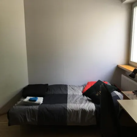 Homestay Ciche Pokoje W Domu Przy Parku Krajobrazowym