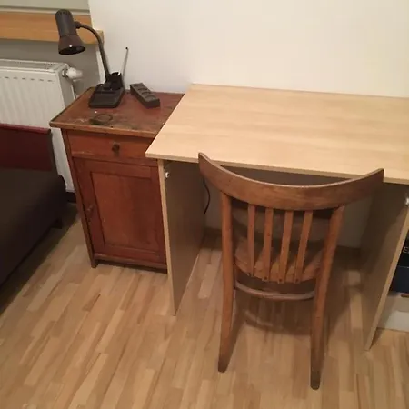 Ciche Pokoje W Domu Przy Parku Krajobrazowym Homestay *