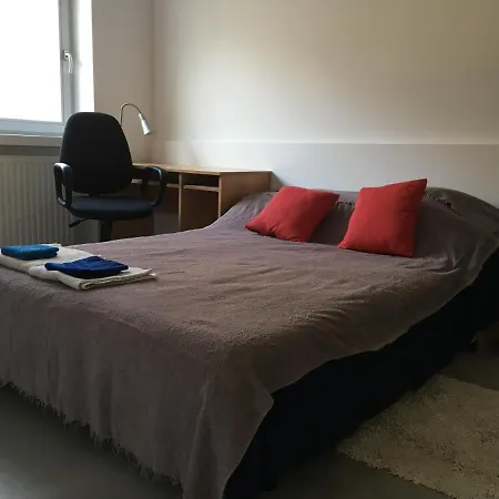Homestay Ciche Pokoje W Domu Przy Parku Krajobrazowym *
