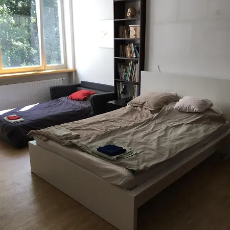 Homestay Ciche Pokoje W Domu Przy Parku Krajobrazowym *