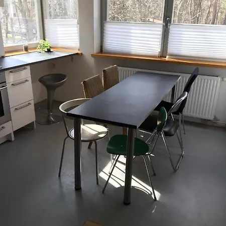 Ciche Pokoje W Domu Przy Parku Krajobrazowym *