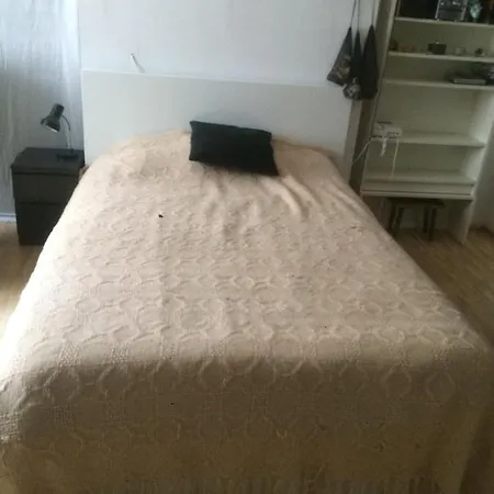 Ciche Pokoje W Domu Przy Parku Krajobrazowym *
