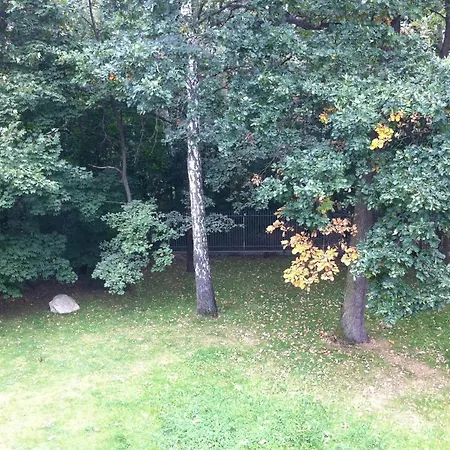 Ciche Pokoje W Domu Przy Parku Krajobrazowym