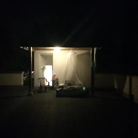 Ciche Pokoje W Domu Przy Parku Krajobrazowym Homestay Warsaw