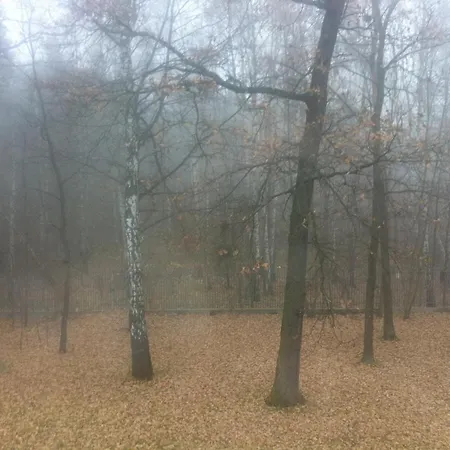 Homestay Ciche Pokoje W Domu Przy Parku Krajobrazowym
