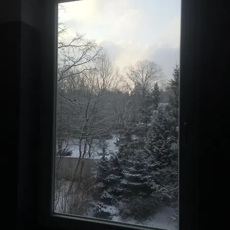 Ciche Pokoje W Domu Przy Parku Krajobrazowym