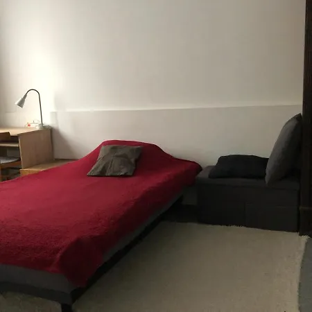 Homestay Ciche Pokoje W Domu Przy Parku Krajobrazowym