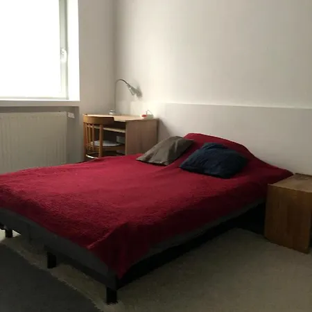 Ciche Pokoje W Domu Przy Parku Krajobrazowym Homestay
