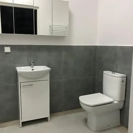 Ciche Pokoje W Domu Przy Parku Krajobrazowym