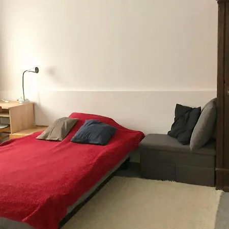 Ciche Pokoje W Domu Przy Parku Krajobrazowym Homestay *