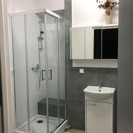 Homestay Ciche Pokoje W Domu Przy Parku Krajobrazowym *